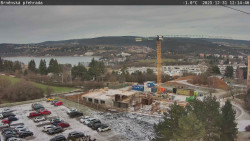 Brněnská přehrada