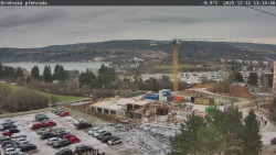 Brněnská přehrada