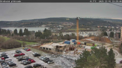 Brněnská přehrada