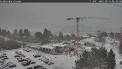 Brněnská přehrada