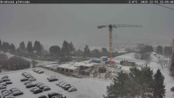 Brněnská přehrada