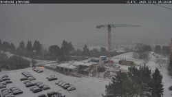 Brněnská přehrada