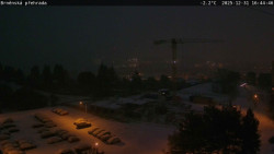 Brněnská přehrada