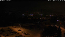 Brněnská přehrada