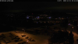 Brněnská přehrada