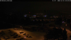 Brněnská přehrada