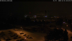 Brněnská přehrada