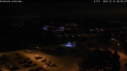 Brněnská přehrada