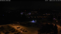 Brněnská přehrada