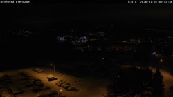 Brněnská přehrada