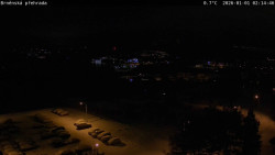 Brněnská přehrada