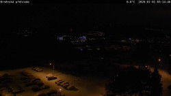 Brněnská přehrada