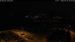 Brněnská přehrada