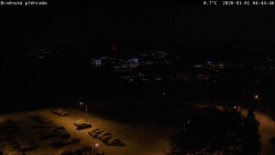 Brněnská přehrada