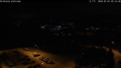 Brněnská přehrada