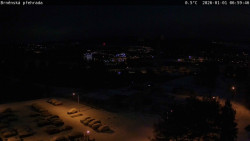 Brněnská přehrada