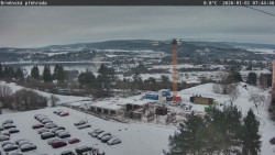 Brněnská přehrada