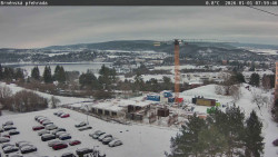 Brněnská přehrada