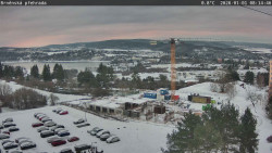 Brněnská přehrada