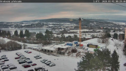 Brněnská přehrada