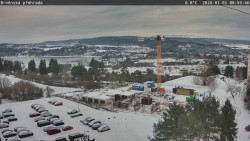 Brněnská přehrada