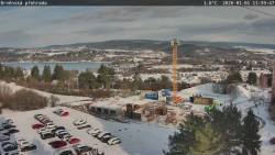 Brněnská přehrada