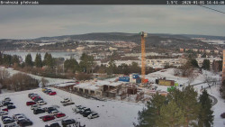 Brněnská přehrada