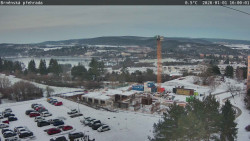 Brněnská přehrada