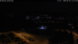 Brněnská přehrada