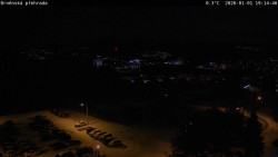 Brněnská přehrada