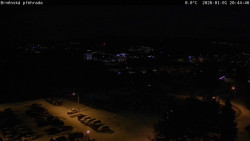 Brněnská přehrada