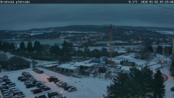 Brněnská přehrada