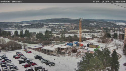 Brněnská přehrada