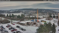 Brněnská přehrada