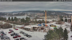 Brněnská přehrada