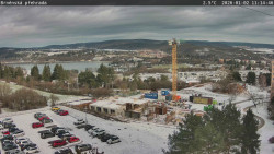 Brněnská přehrada