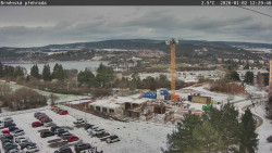 Brněnská přehrada