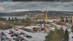 Brněnská přehrada