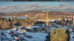 Brněnská přehrada