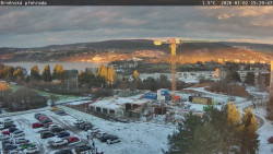 Brněnská přehrada