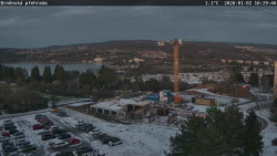 Brněnská přehrada