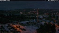 Brněnská přehrada