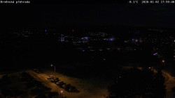 Brněnská přehrada