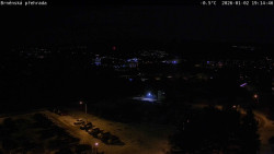 Brněnská přehrada