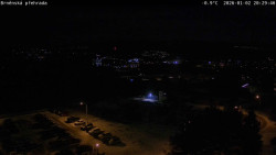 Brněnská přehrada