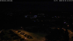 Brněnská přehrada