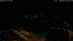 Brněnská přehrada