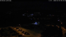 Brněnská přehrada