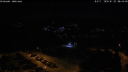 Brněnská přehrada