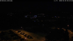 Brněnská přehrada